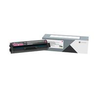 Lexmark Cartuccia toner C320030 Magenta compatibile 1 pz