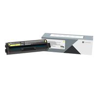Lexmark C320040 Tonerkartusche Compatible Gelb 1 St?ck(e) (C320040)
