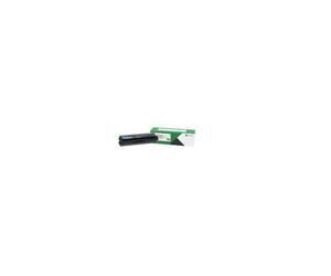 Lexmark C3220C0 cartuccia toner 1 pz Ciano