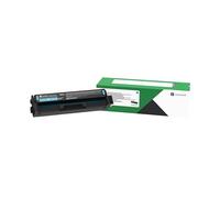 Toner Lexmark C3220C0 - Ciano