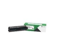 Toner Lexmark C3220K0 C/MC3224/3326/3426 nero
