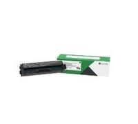 Toner Lexmark C3220K0 - Nero