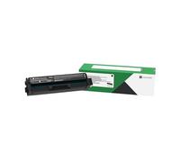 Lexmark c3220k0 cartuccia toner 1 pz nero