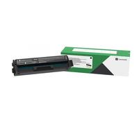 Lexmark C3220K0 nero (black) toner originale