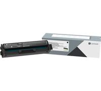 Lexmark c320010 cartuccia toner 1 pz compatibile nero