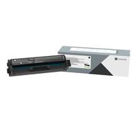 Lexmark C330H10 Tonerkartusche Compatible black 1 pezzo e Compatibile Originale