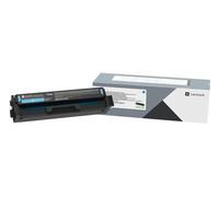 TONER C332H20 H CIANO RET LEXMARK