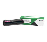 Lexmark C332HM0 cartuccia toner 1 pz Magenta