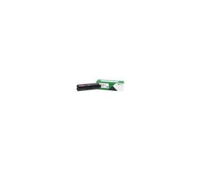 Lexmark C332HM0 cartuccia toner 1 pz Magenta