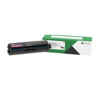 Toner Lexmark C332HM0 - Magenta Alta capacità