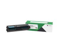 Lexmark C333H High-Yield Toner Cartridge