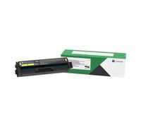 Lexmark C333H High-Yield Toner Cartridge