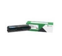 Lexmark C342XC0 cartuccia toner Originale Ciano