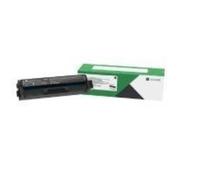 Lexmark C342XK0 cartuccia toner Originale Nero