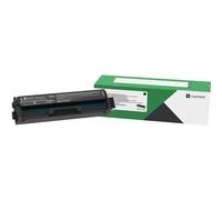 Lexmark c342xk0 cartuccia toner originale nero