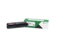 Lexmark C342XM0 cartuccia toner Originale Magenta
