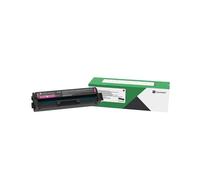 Lexmark ad altissimo rendimento - Magenta
