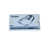 Lexmark Vaschetta originale raccolta toner C500N