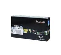 Lexmark C5200CS toner originale ciano originale