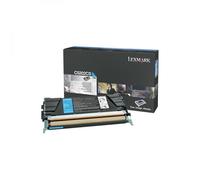 Lexmark C5202CS ciano (cyan) toner originale