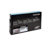 LEXMARK C52034X NERO TAMBURO - 80000 PAGINE PER C-520