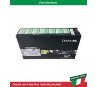 Lexmark C522 Toner CMYK Pack of 4