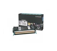 Lexmark C5220KS cartuccia toner 1 pz Originale Nero