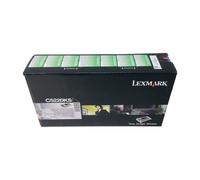 LEXMARK C5220KS NERO TONER - 4000 PAGINE PER C-522