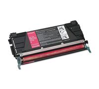 Lexmark C5220MS - C522N/C524 Magent Return Prog Toner