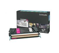 Lexmark C5220MS cartuccia toner 1 pz Originale Magenta