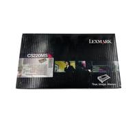 LEXMARK C5220MS MAGENTA TONER - 3000 PAGINE PER C-522