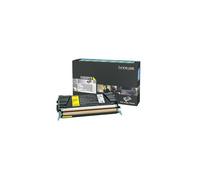 Lexmark C5220YS cartuccia toner 1 pz Originale Giallo