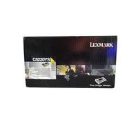 LEXMARK C5220YS GIALLO TONER - 3000 PAGES | PER C-522