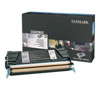 Lexmark C5222KS nero (black) toner originale