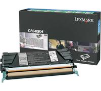 Lexmark C5240KH Cartuccia laser