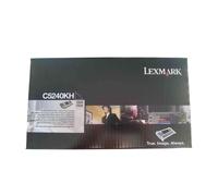 Lexmark Toner C5240KH – Nero Originale