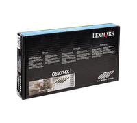 LEXMARK C53034X CMYK DRUM - 80000 PAGES | PER C-520