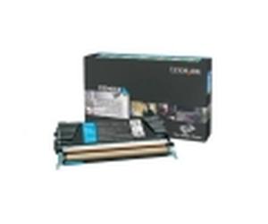 Lexmark C5340CX toner originale ciano originale