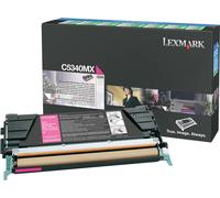 Lexmark C5340MX (C5340MX)