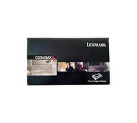 Lexmark Lexmark C5340mx Cartuccia Toner Originale Magenta 1 Pezzo(i) T_0009_3151