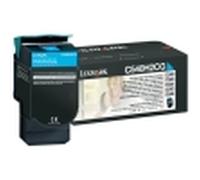 Lexmark C540H1CG toner originale ciano originale