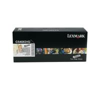 LEXMARK C540X31G NERO SVILUPPATORE - 30000 PAGINE PER C-540DW