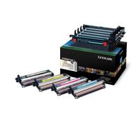 Lexmark C540X74G cartuccia toner Originale Nero, Ciano, Magenta, Giallo