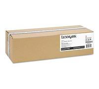 Lexmark C540X75G - Cartuccia toner per rifiuti, 18 K YLD, colore nero, 36 K