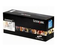 LEXMARK C54x,X54x Blk 30K Dev -( Product Line - Enterprise )- C540X31G NEW