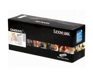 LEXMARK C54x,X54x Blk 30K Dev -( Product Line - Enterprise )- C540X31G NEW