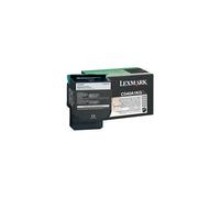 LEXMARK C54x,X54x Blk Rtn 1K Cartrige