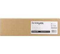 Lexmark C734X77G contenitore di toner originale residuo originale