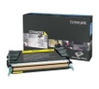 Lexmark C734A1YG toner originale giallo originale