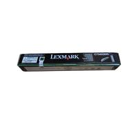 LEXMARK C734X20G NERO TAMBURO - 20000 PAGES | PER C-734DN